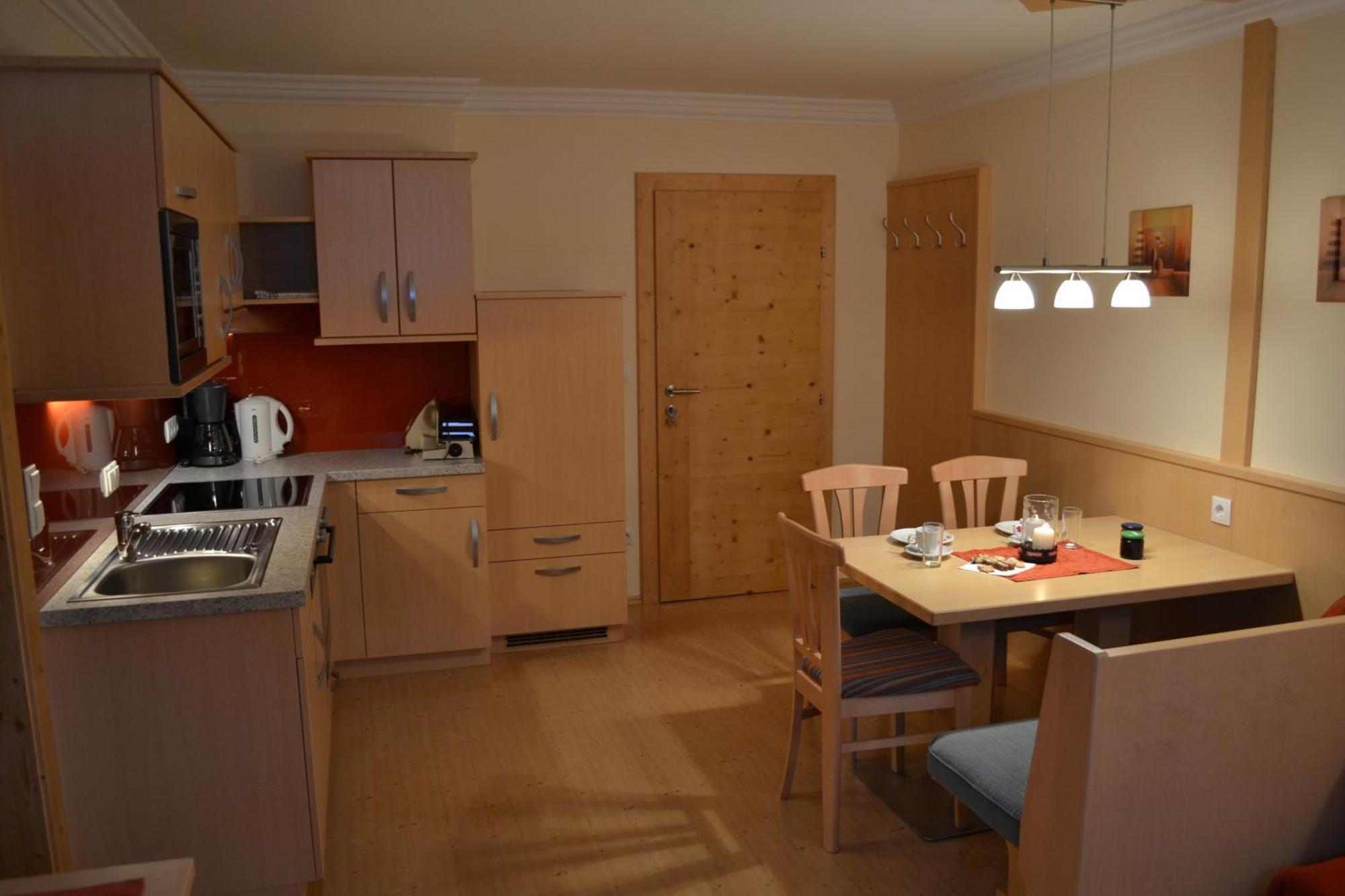 Haus Thurner Wagrain Ngoại thất bức ảnh